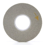 3M XL-WL Scotch-Brite EXL Deburring Convolute Wheel, 8A Medium, 8 in x 1 in x 3 in (7000000735) (3 Pack) - 3