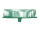 3M RD-ZB Scotch-Brite Roloc Bristle Disc, 80, TR, Yellow, 2 in x 5/8 in, Tapered (7000000743) (40 Pack) - 2