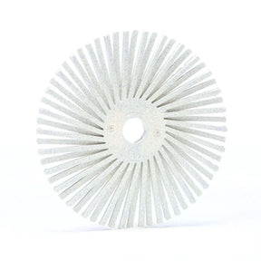 3M RB-ZB Scotch-Brite Radial Bristle Disc, 3 in x 3/8 in 120 (7000000749) (40 Pack)