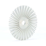 3M RB-ZB Scotch-Brite Radial Bristle Disc, 3 in x 3/8 in 120 (7000000749) (40 Pack) - 3