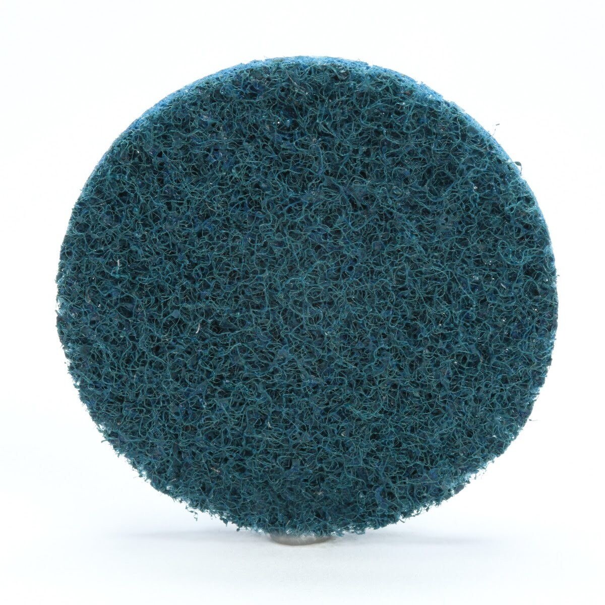 3M SC-DR Scotch-Brite Roloc Surface Conditioning Disc, TR, Aluminum Oxide Very Fine, Teal, 2 in (7000000750) (200 Pack)