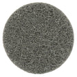 3M SC-DR Scotch-Brite Roloc Surface Conditioning Disc TR SiC Super Fine Gray 2 in (7000000753) (200 Pack)