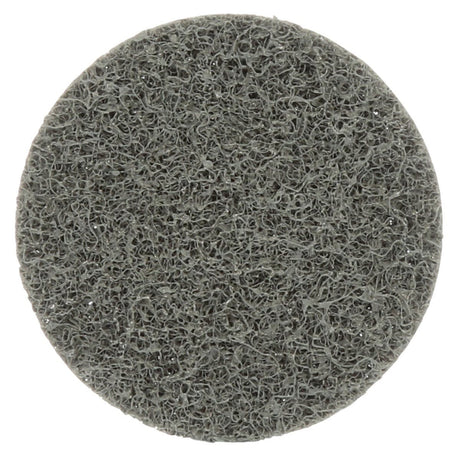3M SC-DR Scotch-Brite Roloc Surface Conditioning Disc TR SiC Super Fine Gray 2 in (7000000753) (200 Pack)