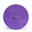 3M 07537 Scotch-Brite Roloc Body Mans Bristle Disc, Ceramic 36 Grit, Purple, 3 in (7000000777) (18 Pack)