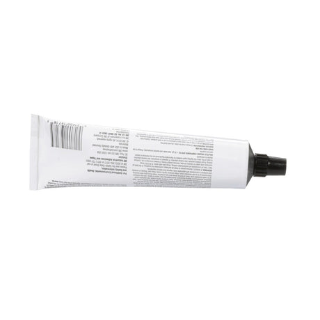 3M Nitrile High Performance Rubber and Gasket Adhesive 847, Brown, 5 oz Tube (847) (7000000794)  - (36Pack) - 4