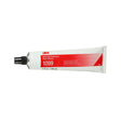 3M Nitrile High Performance Plastic Adhesive 1099, Tan, 5 fl oz Tube (1099) (7000000796) (Case of 36)  - (36Pack)