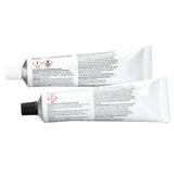 3M 2216 Epoxy Adhesive, Gray, Part B/A Tube Kit, 2 fl oz (59.1 mL) (7000000812) (36 Pack) - 6
