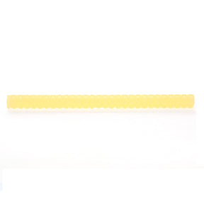 3M 3747 Q Hot Melt Adhesive, Tan, 5/8 in x 8 in, 11 lb, Case (7000000877) (11 Pack)