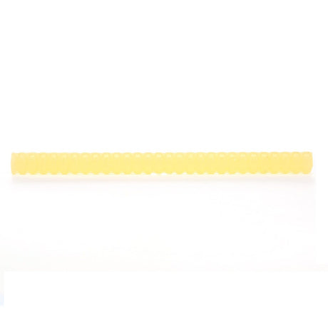 3M 3747 Q Hot Melt Adhesive, Tan, 5/8 in x 8 in, 11 lb, Case (7000000877) (11 Pack)