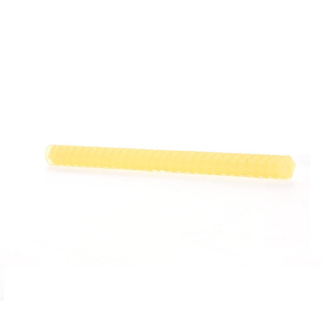 3M 3747 Q Hot Melt Adhesive, Tan, 5/8 in x 8 in, 11 lb, Case (7000000877) (11 Pack) - 3