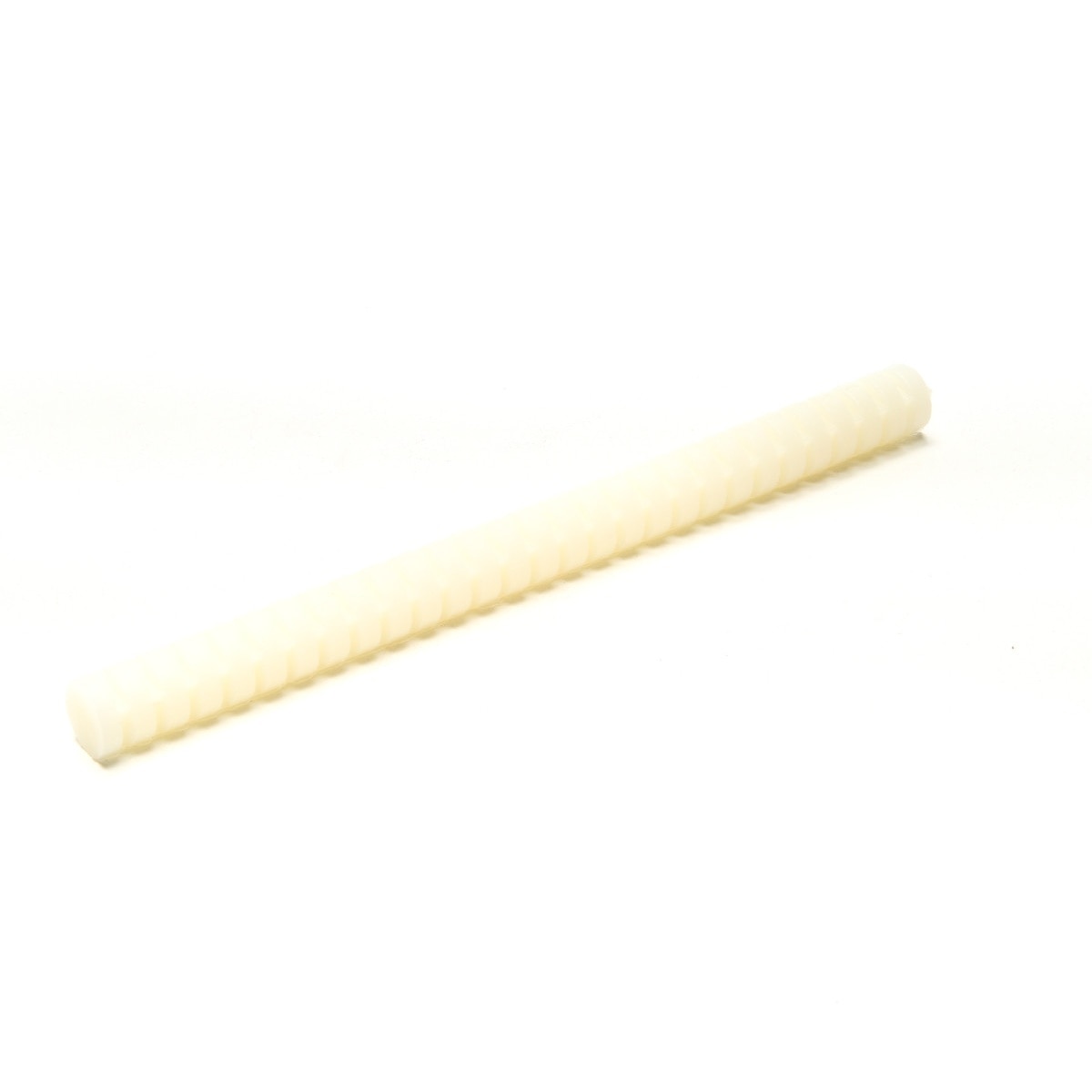 3M 3748-Q Hot Melt Adhesive, Off-White, 5/8 in x 8 in, 11 lb, Case (7000000878) - 2