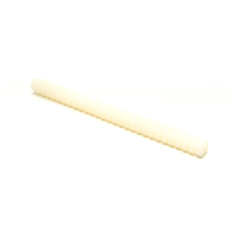 3M 3748-Q Hot Melt Adhesive, Off-White, 5/8 in x 8 in, 11 lb, Case (7000000878) - 3