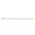 3M 3792LM Hot Melt Adhesive Q Glue Stick, Clear, 5/8 in x 8 in, 11 lb Case (7000000880) (11 Pack)