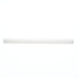 3M 3792LM Hot Melt Adhesive Q Glue Stick, Clear, 5/8 in x 8 in, 11 lb Case (7000000880) (11 Pack)
