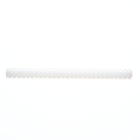 3M 3792LM Hot Melt Adhesive Q Glue Stick, Clear, 5/8 in x 8 in, 11 lb Case (7000000880) (11 Pack)