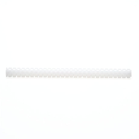 3M 3792LM Hot Melt Adhesive Q Glue Stick, Clear, 5/8 in x 8 in, 11 lb Case (7000000880) (11 Pack)