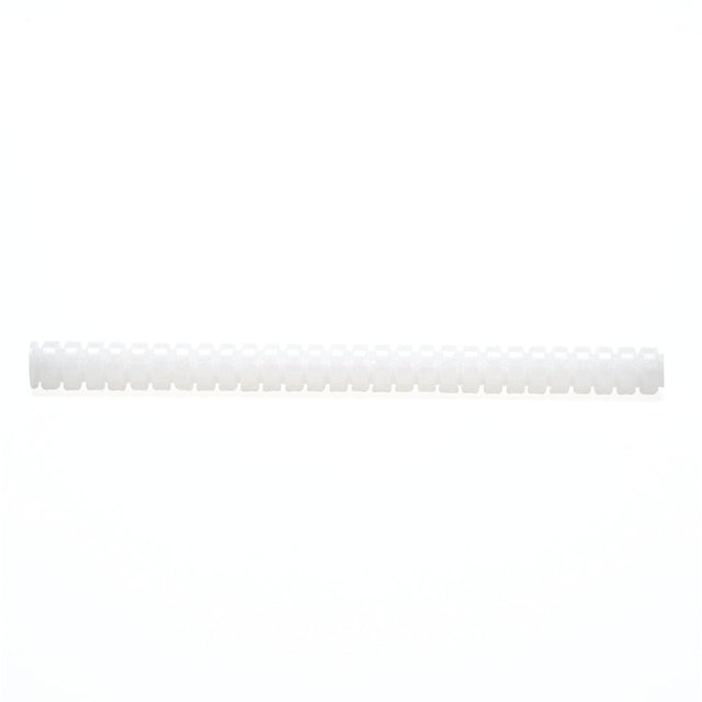 3M 3792LM Hot Melt Adhesive Q Glue Stick, Clear, 5/8 in x 8 in, 11 lb Case (7000000880) (11 Pack)