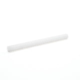 3M 3792LM Hot Melt Adhesive Q Glue Stick, Clear, 5/8 in x 8 in, 11 lb Case (7000000880) (11 Pack) - 2