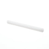 3M 3792LM Hot Melt Adhesive Q Glue Stick, Clear, 5/8 in x 8 in, 11 lb Case (7000000880) (11 Pack) - 3