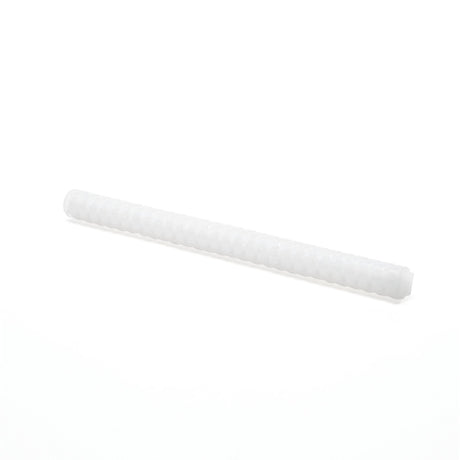 3M 3792LM Hot Melt Adhesive Q Glue Stick, Clear, 5/8 in x 8 in, 11 lb Case (7000000880) (11 Pack) - 3