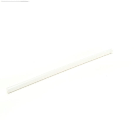 3M 3764 Q 3764 AE Hot Melt Adhesive, Clear, 1/2 in x 12 in, 11 lb Case (7000000885) (11 Pack) - 2