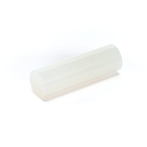 3M 3764 Q 3764 TC Hot Melt Adhesive Clear 5/8 in x 2 in 11 lb (7000000886) (11 Pack)