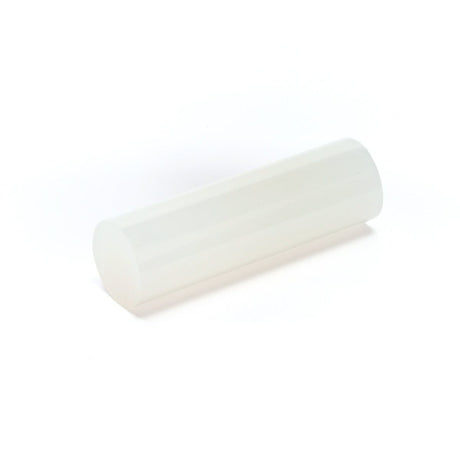 3M 3764 Q 3764 TC Hot Melt Adhesive Clear 5/8 in x 2 in 11 lb (7000000886) (11 Pack)