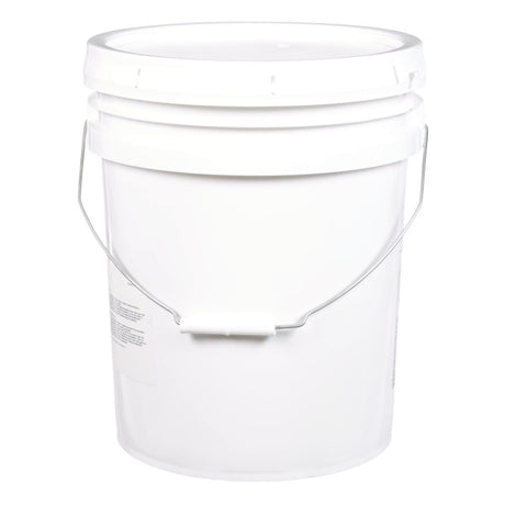 3M 30NF Contact Adhesive, Neutral, 5 Gallon Pail (7000000917) - 3
