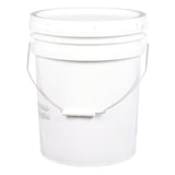 3M 30NF Contact Adhesive, Neutral, 5 Gallon Pail (7000000917) - 3
