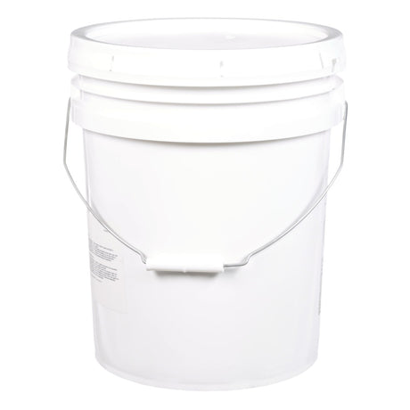3M 30NF Contact Adhesive, Neutral, 5 Gallon Pail (7000000917) - 3