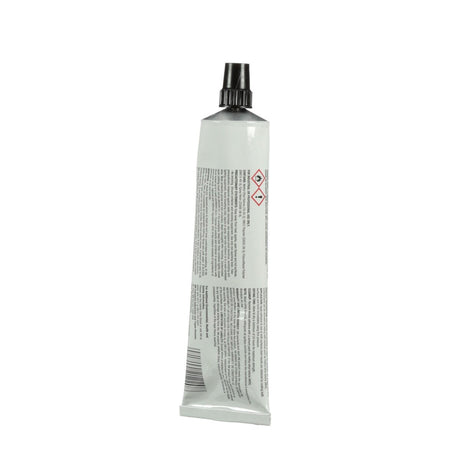 3M 4475 Industrial Plastic Adhesive, Clear, 5 fl oz Tube (7000000920) (36 Pack) - 3
