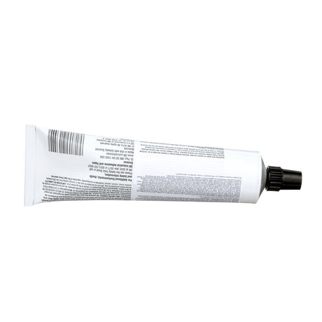 3M 4799 Industrial Adhesive, Black, 5 fl oz Tube (7000000926) (36 Pack) - 4