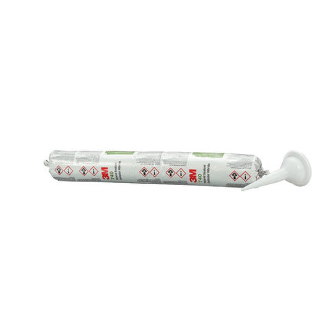3M 740 UV Hybrid Sealant, White, 600 mL Sausage Pack (7000000933)  - (12Pack) - 3