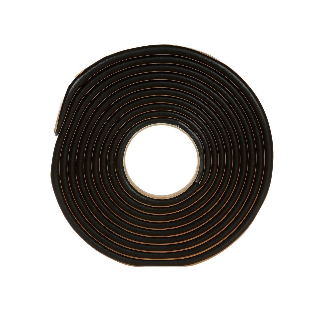 3M Windo-Weld Round Ribbon Sealer Butyl Rubber Tan 3/8in x 15ft (08612) (7000000938)  - (12Pack)