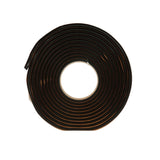 3M Windo-Weld Round Ribbon Sealer Butyl Rubber Tan 3/8in x 15ft (08612) (7000000938)  - (12Pack) - 3