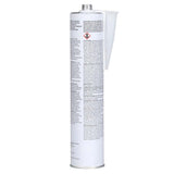 3M 540 Polyurethane Sealant White Cartridge 10.5 fl oz (7000000941) (12 Pack) - 3