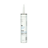 3M 08300 Ultrapro Autobody Sealant, Tan, 1/10 gal Cartidge (7000000946)  - (12Pack)