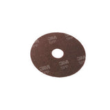 3M Scotch-Brite Surface Preparation Pad, Brown, 17 in, Medium (SPP17) (7000001113)  - (10Pack)