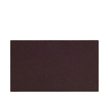 3M SPP Scotch-Brite Surface Preparation Pads, Brown, 117 mm x 254 mm (7000001115)  - (20Pack)