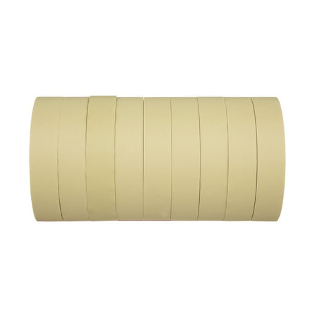 3M 218 Scotch Fine Line Tape High Performance Polypropylene Plastic Green 1 in x 60 yd 5 mil (7000001161) (36 Pack) - 6