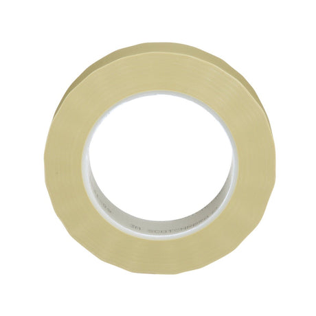 3M 218 Scotch Fine Line Tape High Performance Polypropylene Plastic Green 1 in x 60 yd 5 mil (7000001161) (36 Pack) - 7