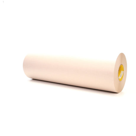 3M 346 Heavy Duty Protective Tape, Tan, 24 in x 60 yd, 16.7 mil (7000001164) (16 Pack) - 2