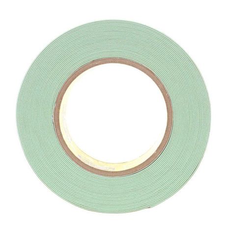 3M 500 Impact Stripping Tape , Green, 2 in x 10 yd, 36 mil (7000001171) (6 Pack) - 2