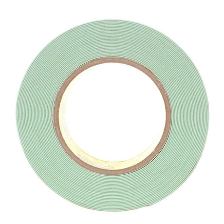 3M 500 Impact Stripping Tape , Green, 2 in x 10 yd, 36 mil (7000001171) (6 Pack) - 2