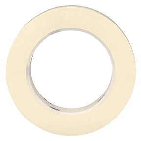 3M 470 Electroplating Tape, Tan, 1 in x 36 yd, 7.1 mil (7000001178) (36 Pack)
