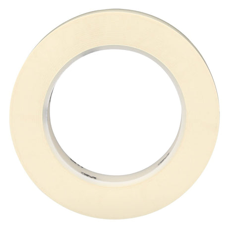 3M 470 Electroplating Tape, Tan, 1 in x 36 yd, 7.1 mil (7000001178) (36 Pack)