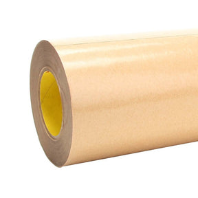3M 950 Adhesive Transfer Tape , Clear, 48 in x 60 yd, 5 mil (7000001189)