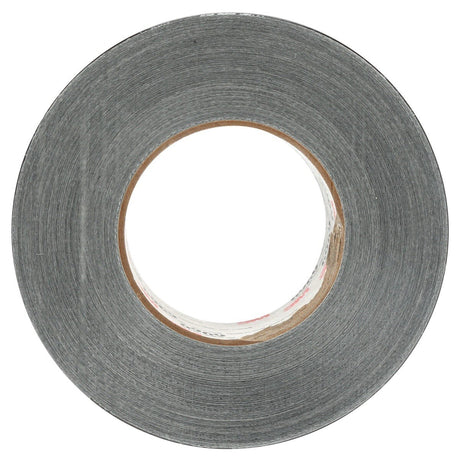 3M 6969 Extra Heavy Duty Duct Tape, Black, 48 mm x 54.8 m, 10.7 mil (7000001232)  - (24Pack) - 3