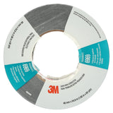3M 6969 Extra Heavy Duty Duct Tape, Black, 48 mm x 54.8 m, 10.7 mil (7000001232)  - (24Pack) - 5