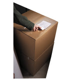 3M PLE-T3 Top Print Packing List Envelope, 7 in x 5-1/2 in (7000001262) (1000 Pack) - 4